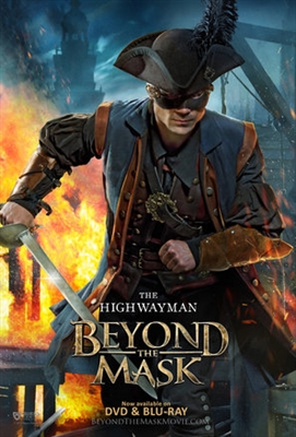 Beyond the Mask Poster 1568907
