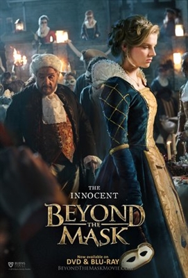 Beyond the Mask Poster 1568908