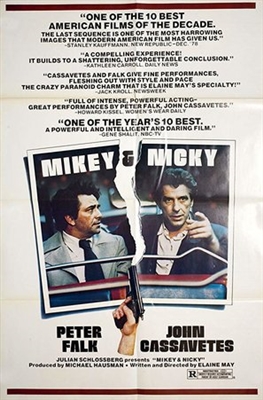 Mikey and Nicky Tank Top