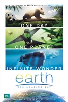 Earth: One Amazing Day Mouse Pad 1568943