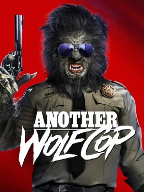 Another WolfCop  Mouse Pad 1568945