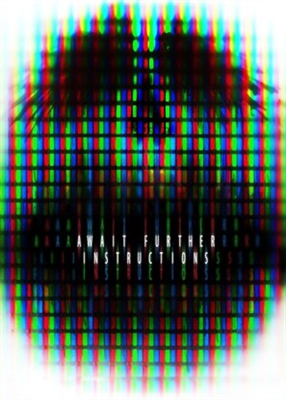 Await Further Instructions Poster 1568956