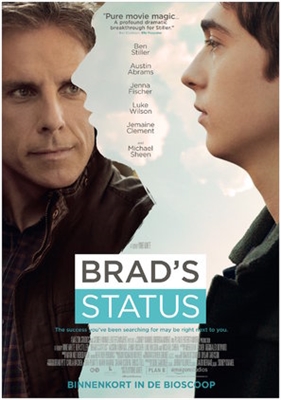 Brad's Status Poster 1569058