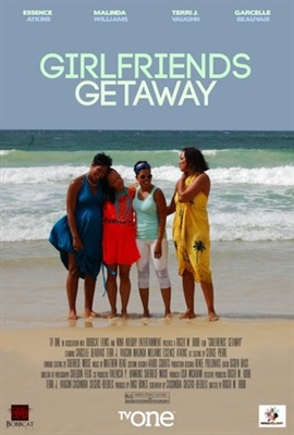 Girlfriends' Getaway Poster 1569124