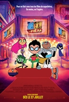 Teen Titans Go! To the Movies Tank Top #1569224