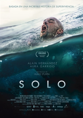 Solo Poster 1569250