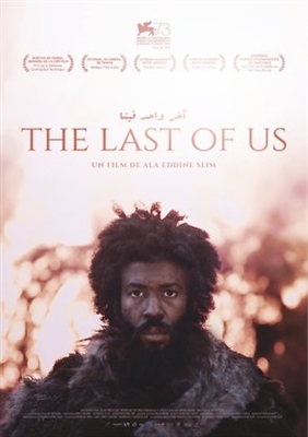 The Last of Us Poster 1569337