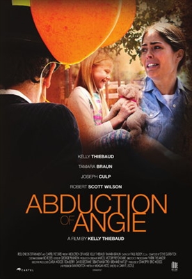 Abduction of Angie magic mug #