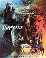The Unnamable Mouse Pad 1569462