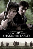 The Wind That Shakes the Barley Mouse Pad 1569472
