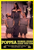Poppea... una prostituta al servizio dell'impero t-shirt #1569474