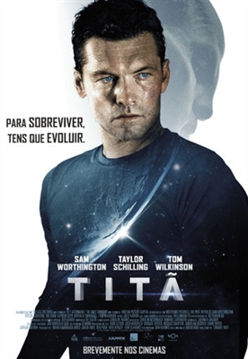 The Titan Poster 1569521