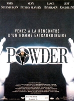 Powder Mouse Pad 1569572