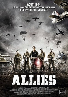 Allies poster