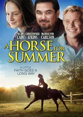 A Horse for Summer Poster 1569665