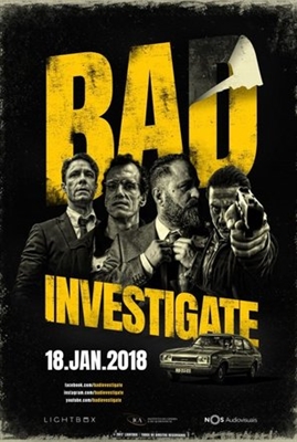Bad Investigate Poster 1569724
