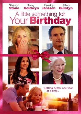A Little Something for Your Birthday Poster 1569751