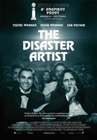 The Disaster Artist #1569762 movie poster