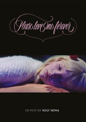 Please Love Me Forever Poster 1569814