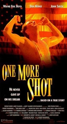 One More Shot Poster 1569817