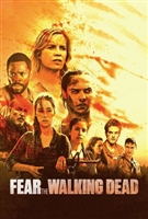 Fear the Walking Dead Longsleeve T-shirt #1569834
