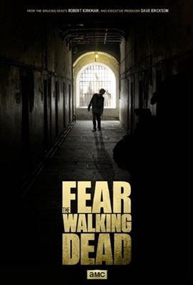 Fear the Walking Dead Poster 1569835