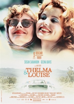 Thelma And Louise Poster 1569867