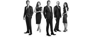 Suits Poster 1569895