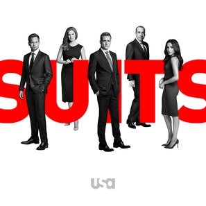 Suits Stickers 1569897
