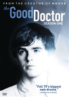 The Good Doctor Mouse Pad 1569898