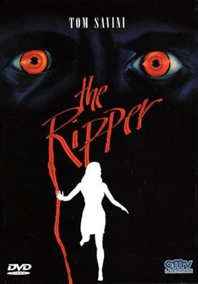 The Ripper Phone Case