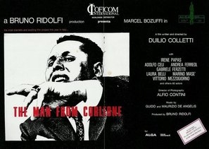 L'uomo di Corleone Poster 1569936
