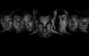 Star Trek Poster 1569956