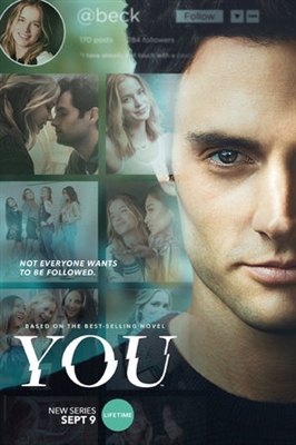 You Canvas Poster