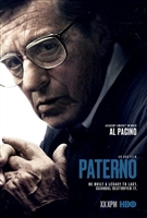 Paterno movie poster