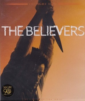 The Believers Metal Framed Poster