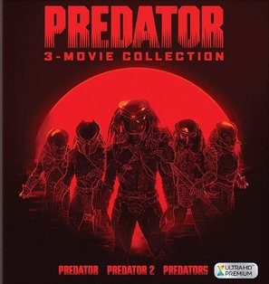 Predator Poster 1570089
