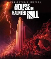 House On Haunted Hill Sweatshirt #1570092