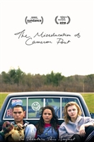 The Miseducation of Cameron Post kids t-shirt #1570106