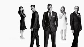 Suits Poster 1570127