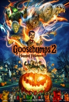 Goosebumps 2: Haunted Halloween magic mug #