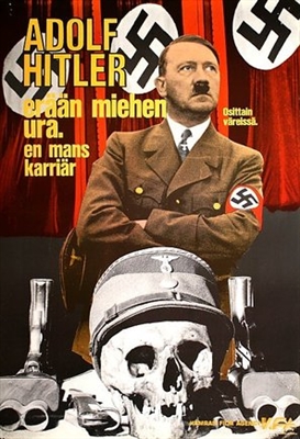 Hitler - eine Karriere tote bag #