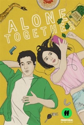 Alone Together Poster 1570279