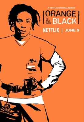 Orange Is the New Black Poster 1570314