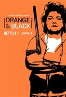 Orange Is the New Black Sweatshirt #1570316