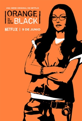 Orange Is the New Black Poster 1570320