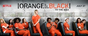 Orange Is the New Black Poster 1570328