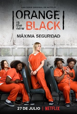 Orange Is the New Black Poster 1570330