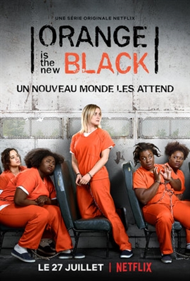 Orange Is the New Black Poster 1570333