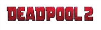 Deadpool 2 movie poster